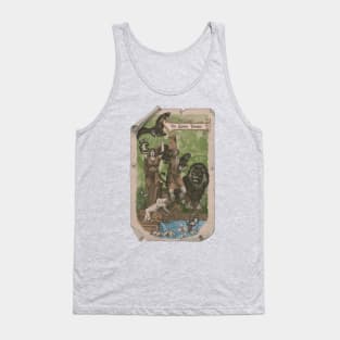 The eden Family Tank Top